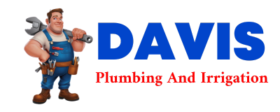 Trusted plumber in KAUFMAN